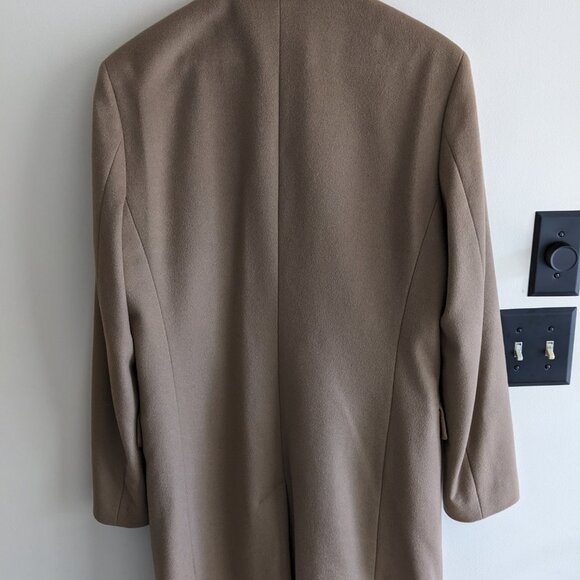 Banana Republic Overcoats - Picture 2 of 10